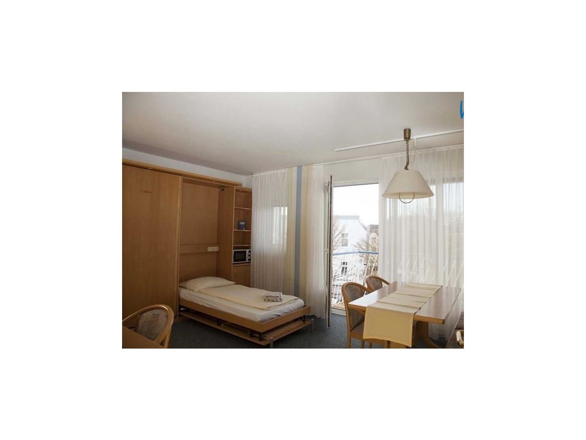 Apartment Appartement Haus Regina 4300004 Ferienwohnung 4 Borkum