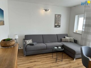 Apartamento de vacaciones Borkum Características 15