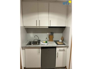 Appartamento per vacanze Borkum Registrazione all'aperto 6