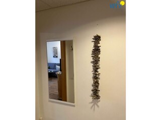Apartamento de vacaciones Borkum Características 21