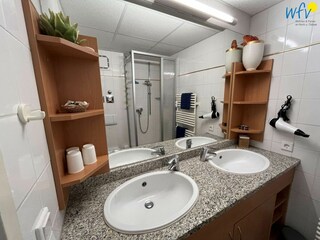 Appartamento per vacanze Borkum Registrazione all'aperto 9