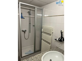 Ferienwohnung Borkum Außenaufnahme 10