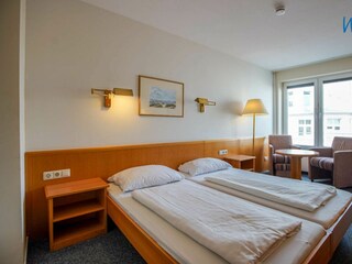 Vakantieappartement Borkum Kenmerken 7