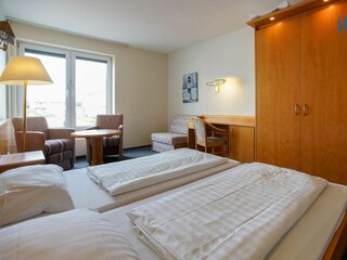 Appartamento per vacanze Borkum  21