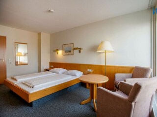 Appartamento per vacanze Borkum Caratteristiche 8