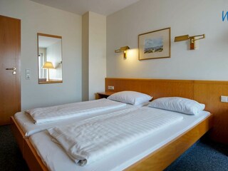 Appartement de vacances Borkum Équipement 9