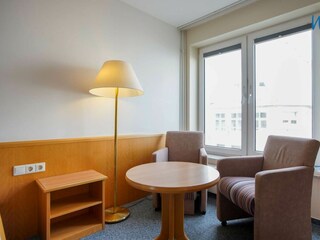 Vakantieappartement Borkum Kenmerken 10