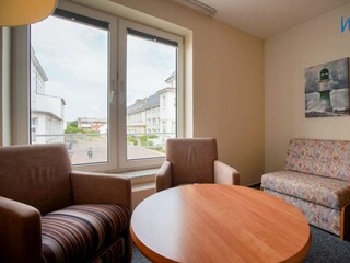 Appartement de vacances Borkum  22