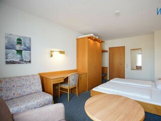 Appartamento per vacanze Borkum Caratteristiche 11