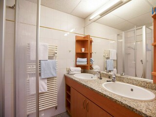 Vakantieappartement Borkum  23