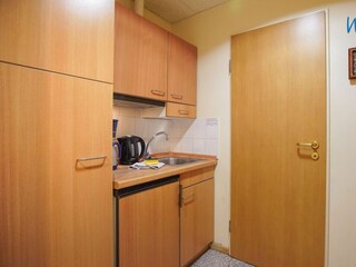 Appartamento per vacanze Borkum  24