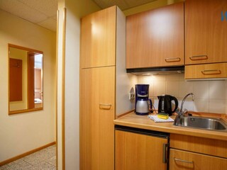 Ferienwohnung Borkum  25