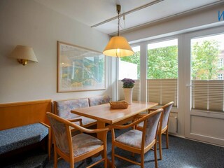 Appartamento per vacanze Borkum Caratteristiche 13