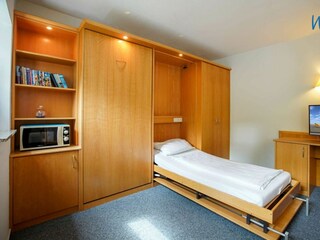 Vakantieappartement Borkum  26