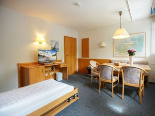 Appartamento per vacanze Borkum Caratteristiche 14