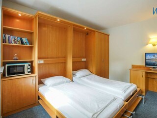 Appartamento per vacanze Borkum  27