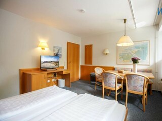 Appartement de vacances Borkum Équipement 15