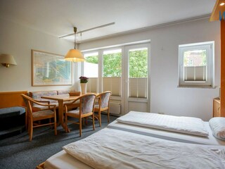 Vakantieappartement Borkum  28