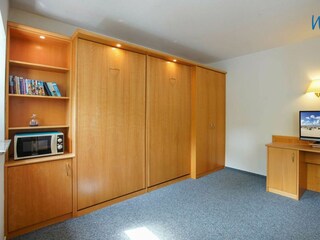 Appartamento per vacanze Borkum Caratteristiche 17