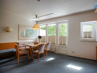 Appartamento per vacanze Borkum Caratteristiche 18