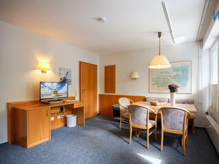 Vakantieappartement Borkum Kenmerken 19