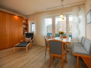 Vakantieappartement Borkum Kenmerken 7