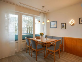 Vakantieappartement Borkum Kenmerken 8