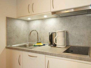 Vakantieappartement Borkum  17