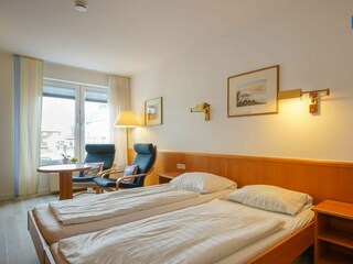 Appartamento per vacanze Borkum Caratteristiche 11