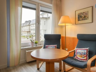 Appartement de vacances Borkum Équipement 14