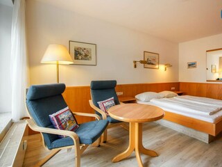 Appartamento per vacanze Borkum Caratteristiche 14