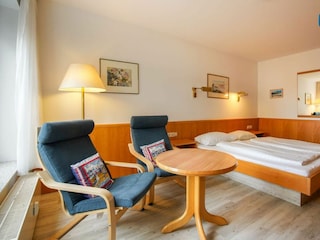 Vakantieappartement Borkum Kenmerken 15