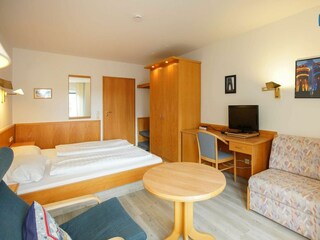 Vakantieappartement Borkum Kenmerken 11