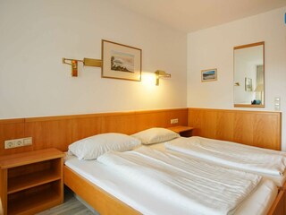 Vakantieappartement Borkum Kenmerken 17