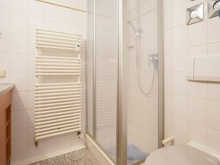 Appartamento per vacanze Borkum  22