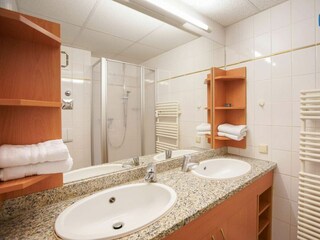 Appartamento per vacanze Borkum  24