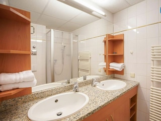 Vakantieappartement Borkum  24