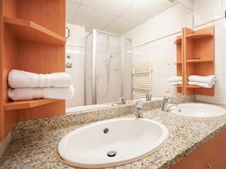 Appartamento per vacanze Borkum  24