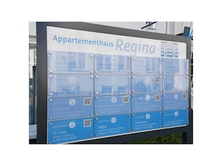 Appartement de vacances Borkum Enregistrement extérieur 6