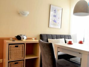 4300008 Appartamento Meeresbrise