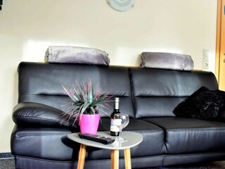 Appartement de vacances Borkum Équipement 7