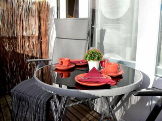 Appartamento per vacanze Borkum  13