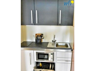 Appartamento per vacanze Borkum  14