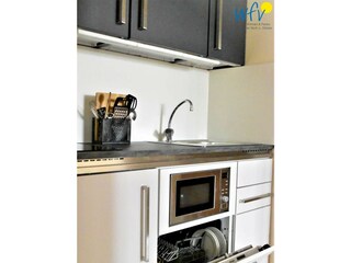 Appartamento per vacanze Borkum  15