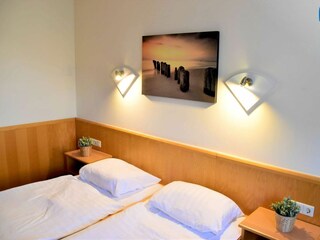 Appartement de vacances Borkum Équipement 8