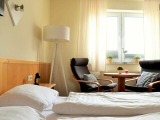 Appartement de vacances Borkum Équipement 9