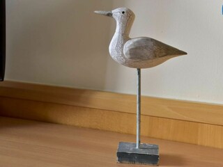 Vakantieappartement Borkum  16