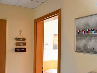 Vakantieappartement Borkum Kenmerken 11