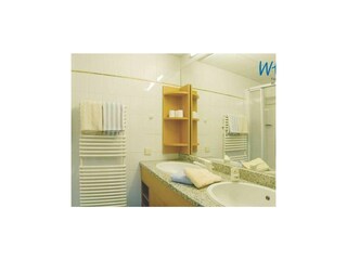 Appartamento per vacanze Borkum  17