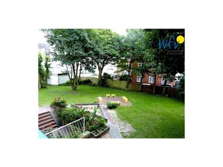 Vakantieappartement Borkum  18